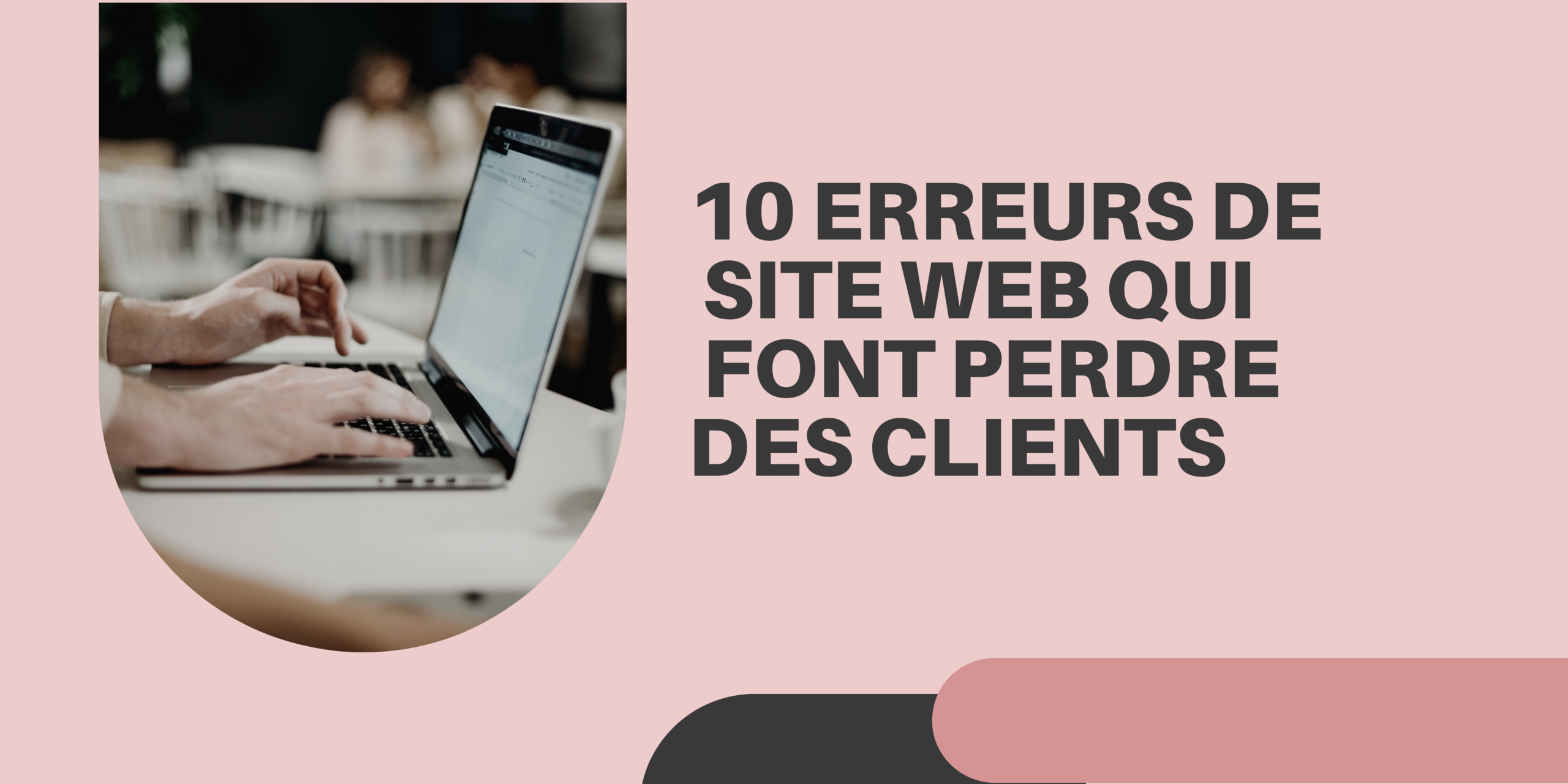 titre de l'article avec photo d'un ordinateur