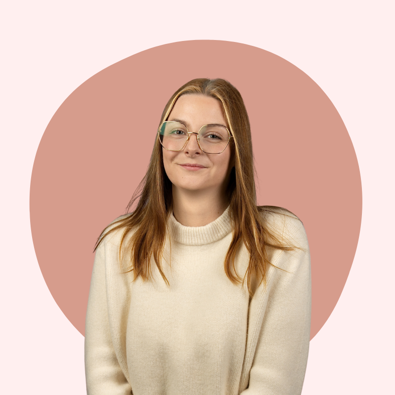 Madison Merra Cordella - Made In Pub Agence de communication & marketing digital